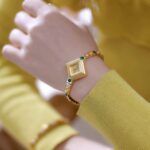 diamond watch - View 1