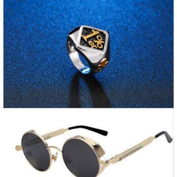 austin powers vintage - View 1