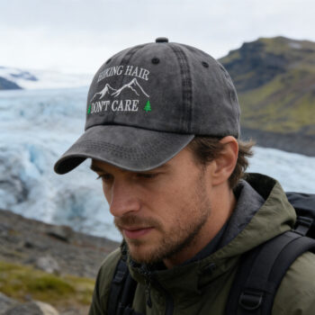 baseball cap - View 1