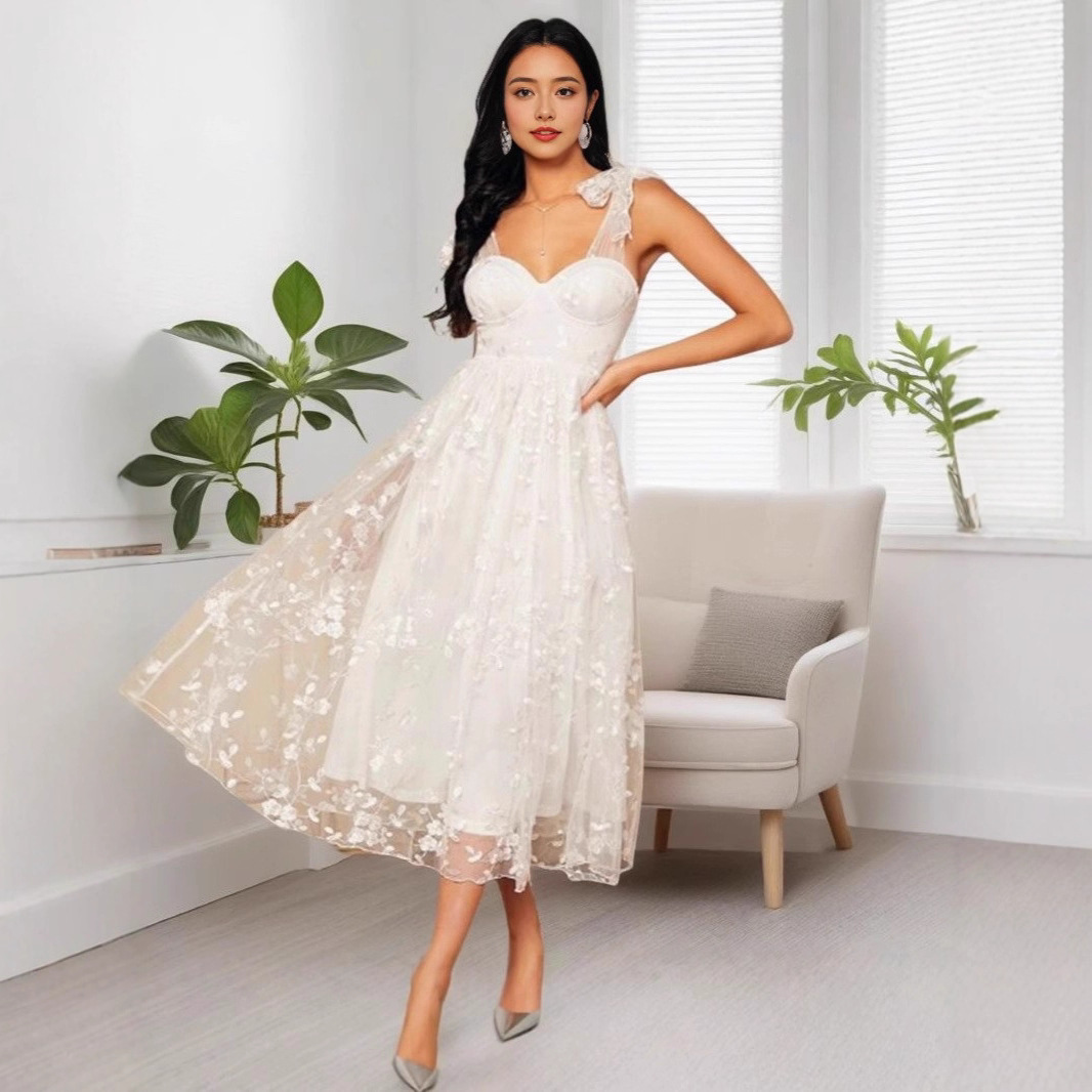 4471f078-38dd-4c6e-bb05-9e2e8b135d56 strapless evening gown - View 1