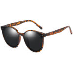 largeframe polarized sunglasses - View 1