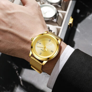 Watch - Premium Jewelry & Watches