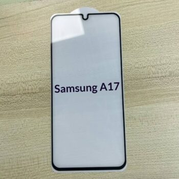 full transparent high-definition