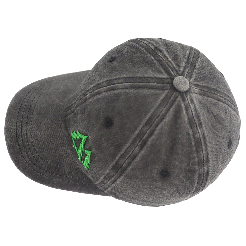 47caf4eb-2132-487a-bc66-70fe62d43abc 2pcs Tree Cool Hats For Men Women - View 5