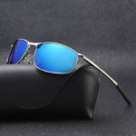 polarized sunglasses - View 1