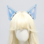 mask hand armor - View 1