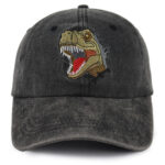 dinosaur hat 2pcsCute Dinosaur Hat For Women Funny Baseball Caps Funny Gifts For Women