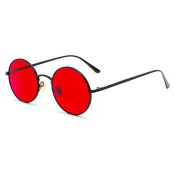 sunglasses retro round Men's Sunglasses Retro Round Driving