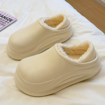 Minimalist Cotton Shoes For Couples - View 2