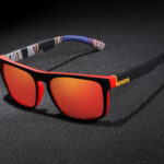 stylish polarized cycling