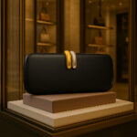 crossbody Clutch Bag Shape Crossbody Single Shoulder Dinner Bag