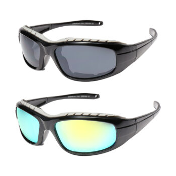 cycling sunglasses chopper - View 1