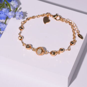 bracelet Stylish And Minimalist Design Womens Bracelet