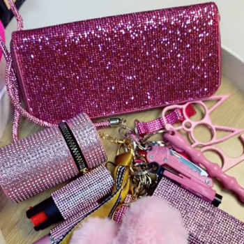 16 PCS Clutch Set - View 1