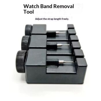 tool watch strap - View 1