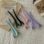 hair styling clips