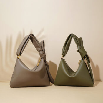 leather crossbody - View 1