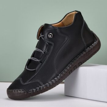 stylish stitched flat Womens Stylish Casual Stitched Flat Shoes