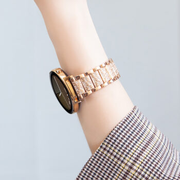 diamond chain - View 1