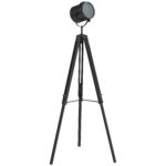 industrial tripod floor