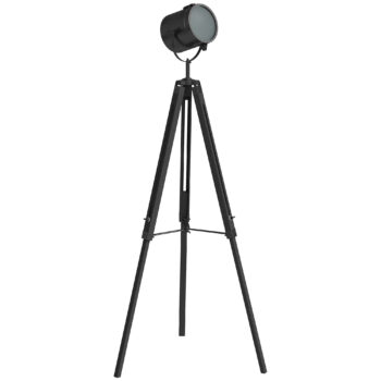 industrial tripod floor