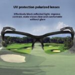 sun protection glasses - View 1