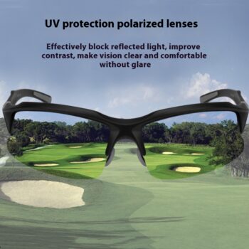 sun protection glasses - View 1