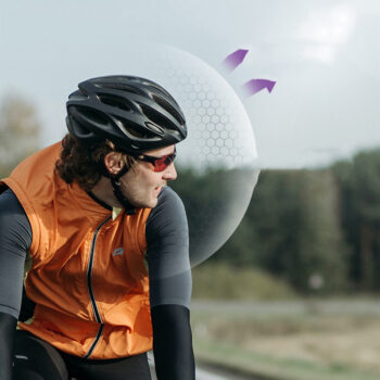 Polarized Sports Sunglasses - Premium Bags & Accessories