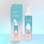facial cleanser, foaming