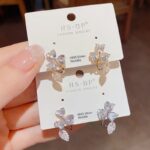 female personality zircon - View 1