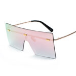 gradient sunglasses - View 1
