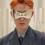 personality mask type - View 1