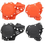 clutch Engine Clutch Protection Cover Anti-collision