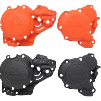 clutch Engine Clutch Protection Cover Anti-collision