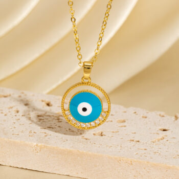 necklace Fashionable Hip-hop Statement Vintage Necklace