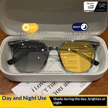 night vision driving - View 1