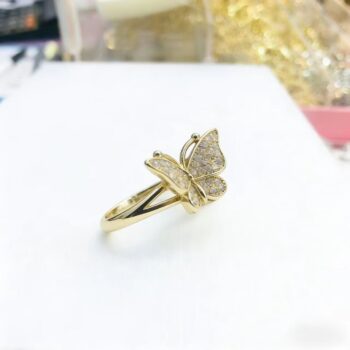 stylish and creative Stylish And Creative Personalized Handmade Rings