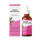 cyperus tuber shaving