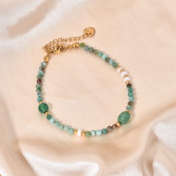 crystal bracelet - View 1