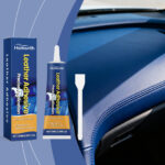 leather adhesive precise