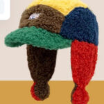 baseball cap - View 1