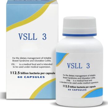 60 Capsules Per Bottle Probiotic Capsules - Okita Shop