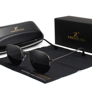 classic sunglasses men - View 1