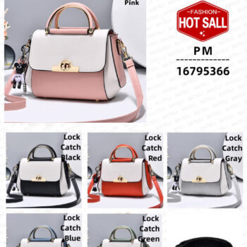 crossbody Crossbody Single Shoulder Bag