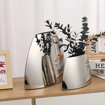 modern decorative piece