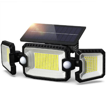 solar light outdoor,