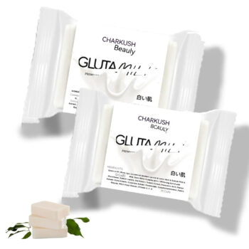 gluten-free milk soap