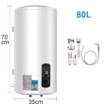electric water heater