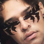 style sunglasses - View 1