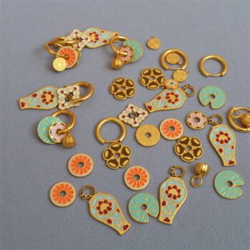 original chinese-style accessories